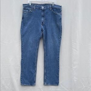 Levi’s Men’s 511 Slim Fit Jeans – W40‎ × L30